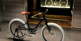 Cât costă bicicletele electrice Serial 1 produse de legendara companie Harley Davidson